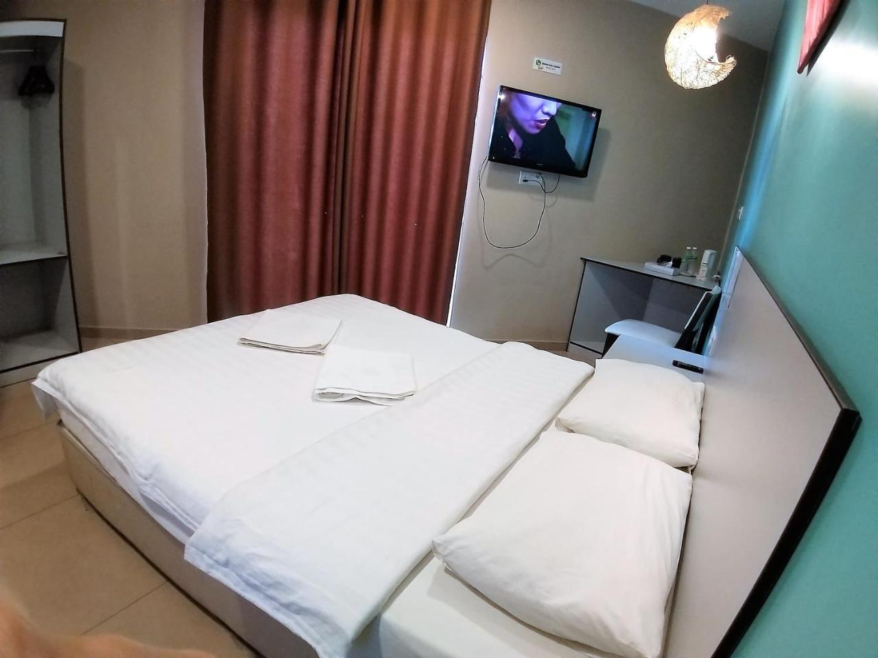 Hotel Jelai @ Temerloh, Pahang Zewnętrze zdjęcie