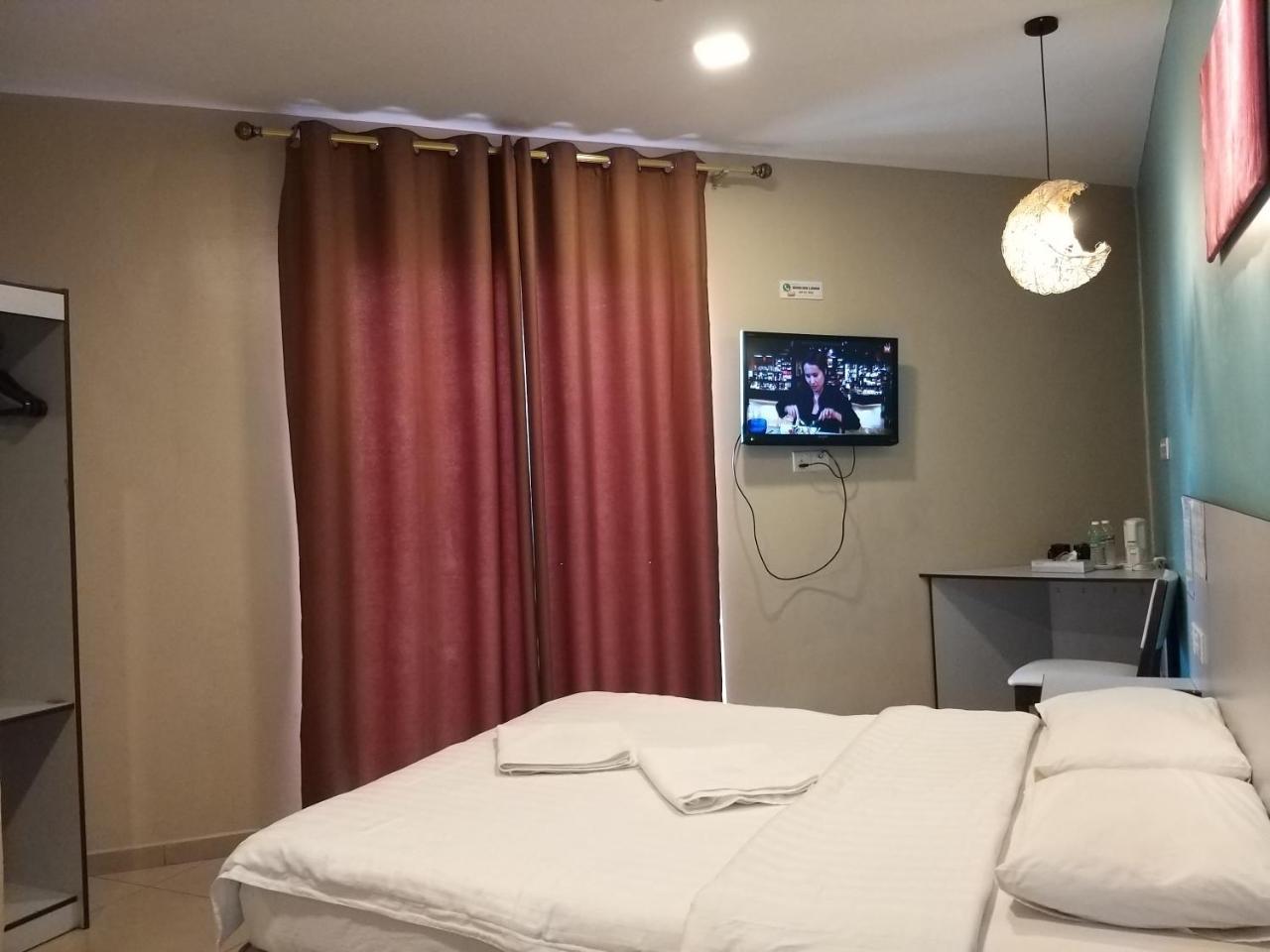 Hotel Jelai @ Temerloh, Pahang Zewnętrze zdjęcie